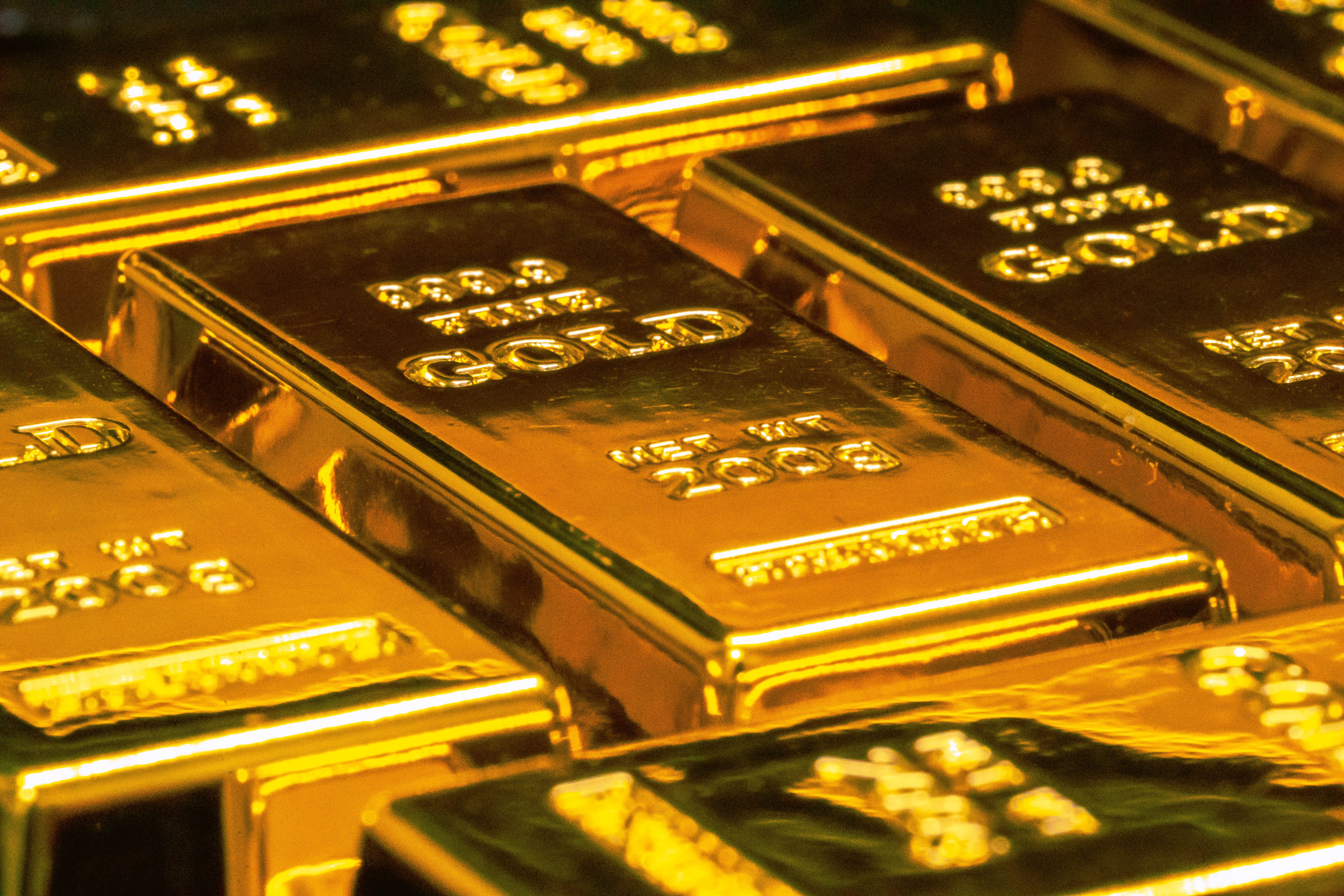 A golden audit - RBA to check on its $6 billion in bullion