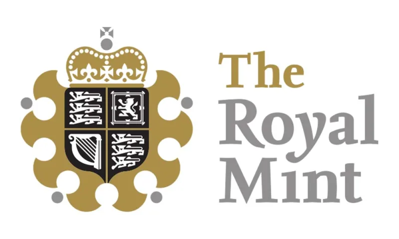 Royal Mint logo