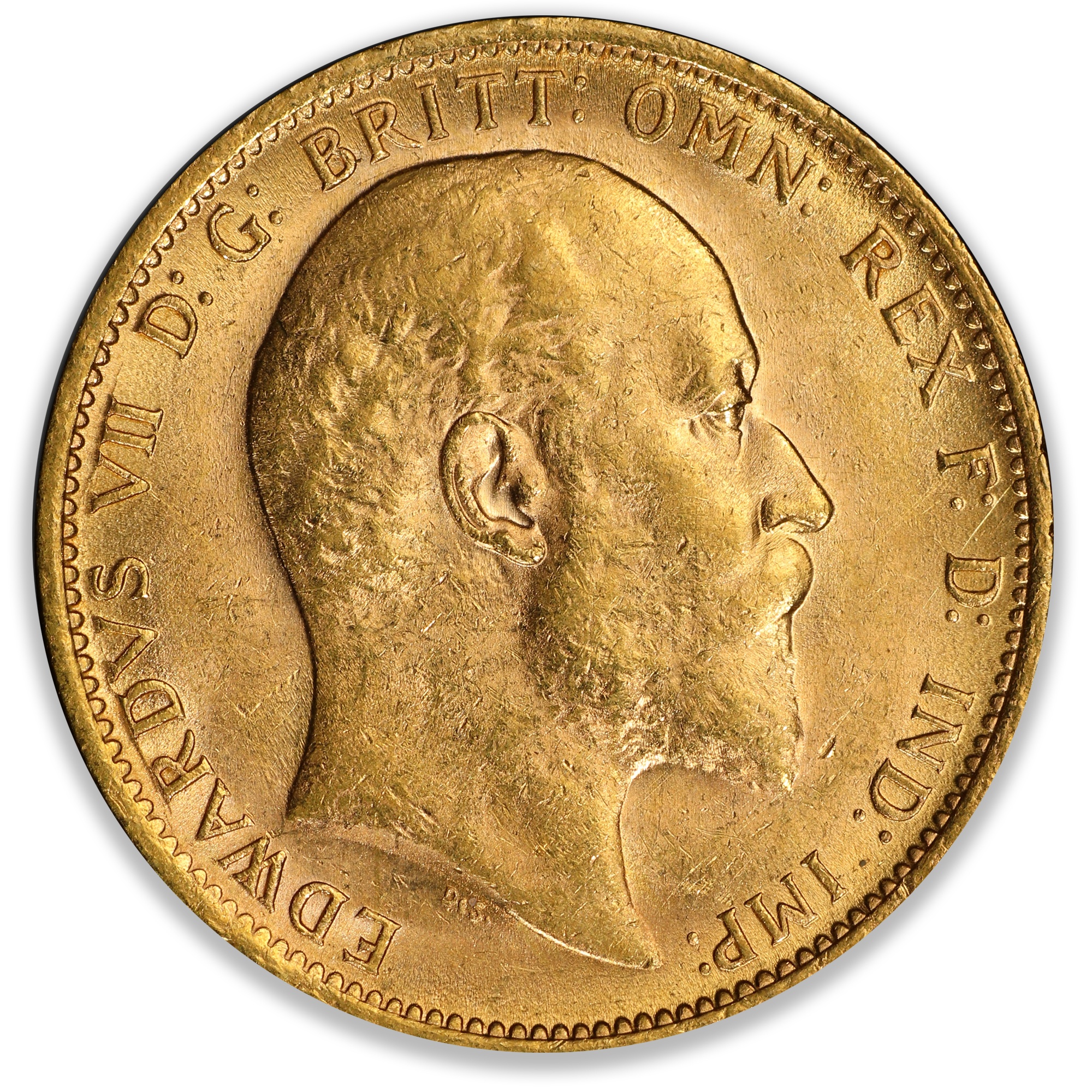 Buy Young King Edward VII Online | Sovereign | Jaggards
